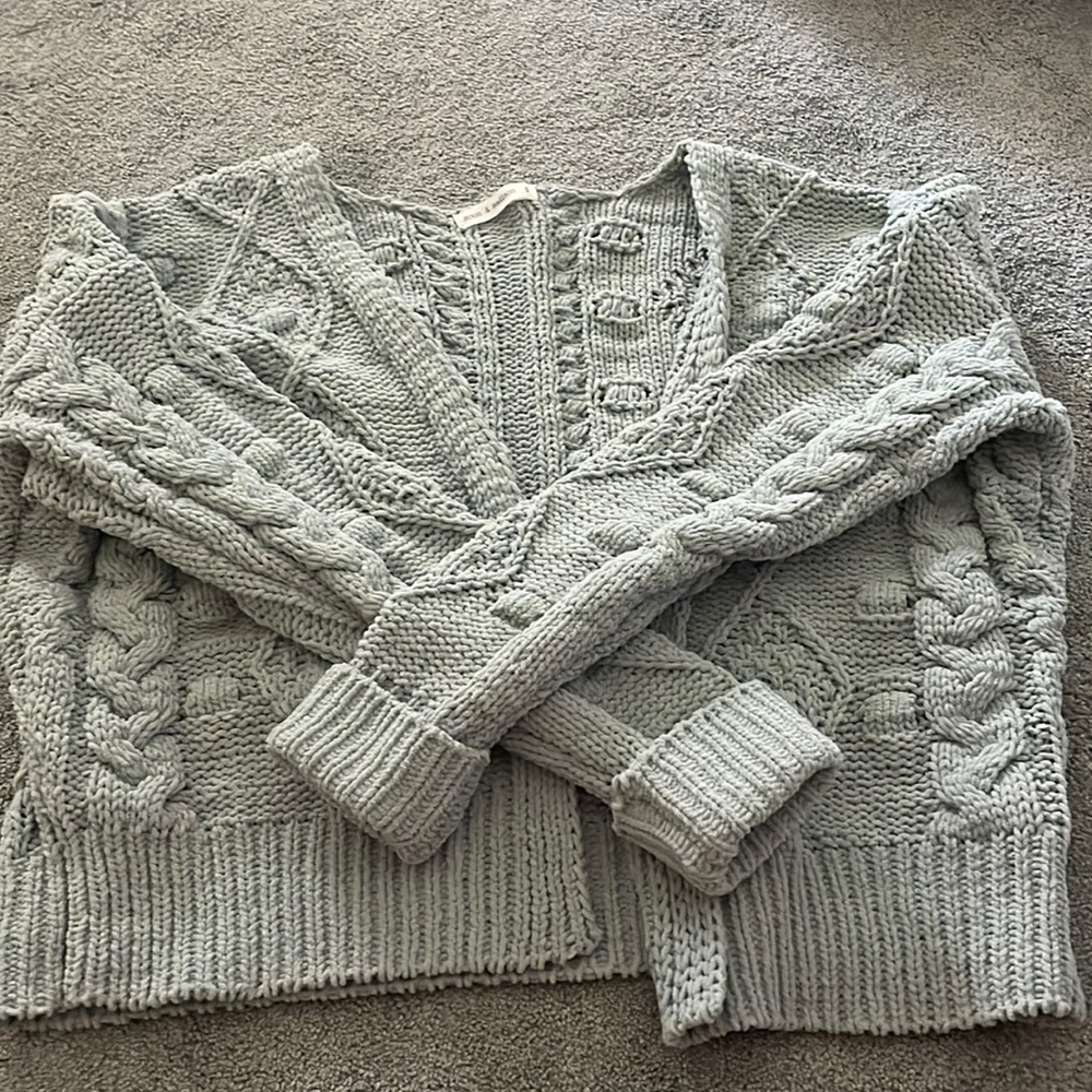 Tj Maxx sweater
